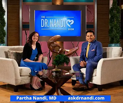 Partha Nandi MD Askdrnandi.com 1